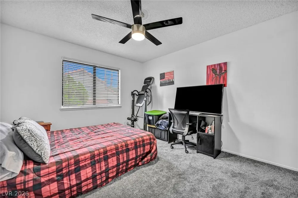 2804 Willow Wind Court Las Vegas, NV 89117