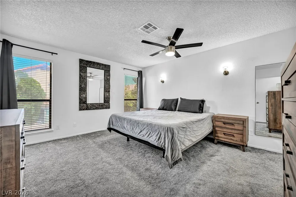 2804 Willow Wind Court Las Vegas, NV 89117
