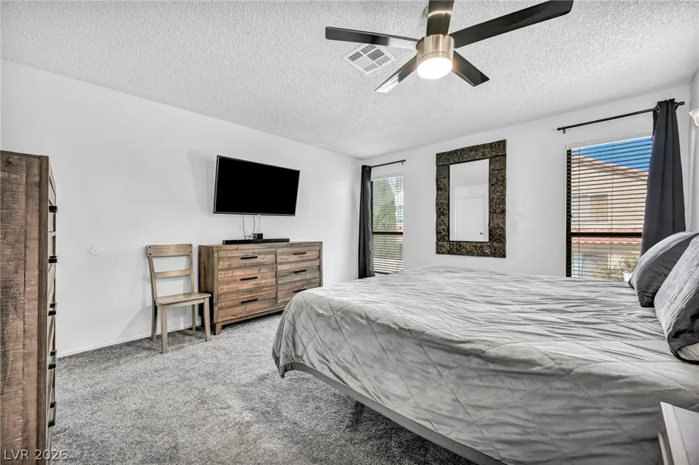 2804 Willow Wind Court Las Vegas, NV 89117