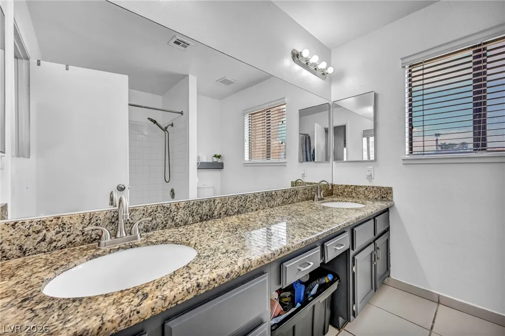 2804 Willow Wind Court Las Vegas, NV 89117