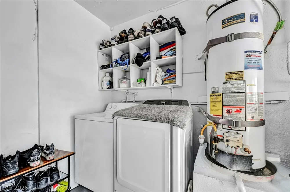 2804 Willow Wind Court Las Vegas, NV 89117