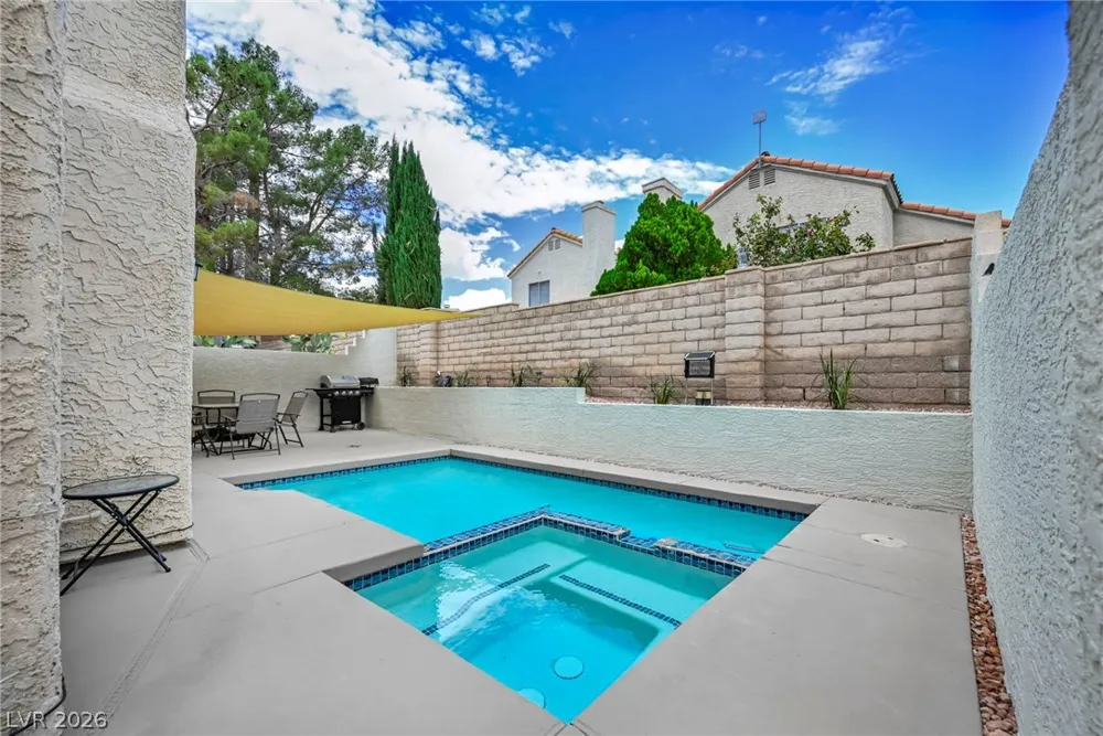 2804 Willow Wind Court Las Vegas, NV 89117