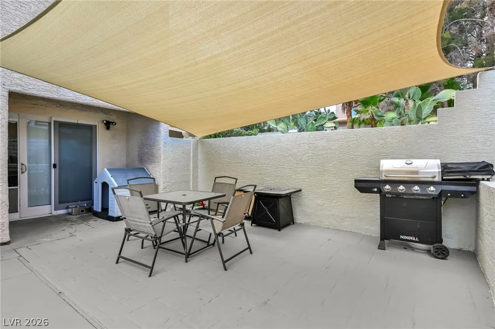 2804 Willow Wind Court Las Vegas, NV 89117