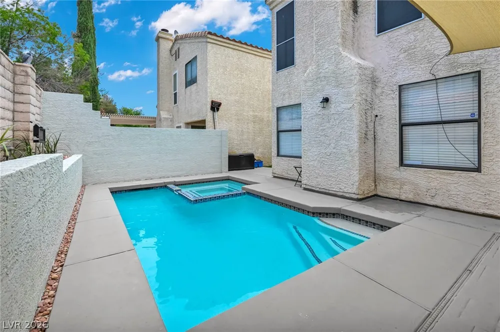 2804 Willow Wind Court Las Vegas, NV 89117