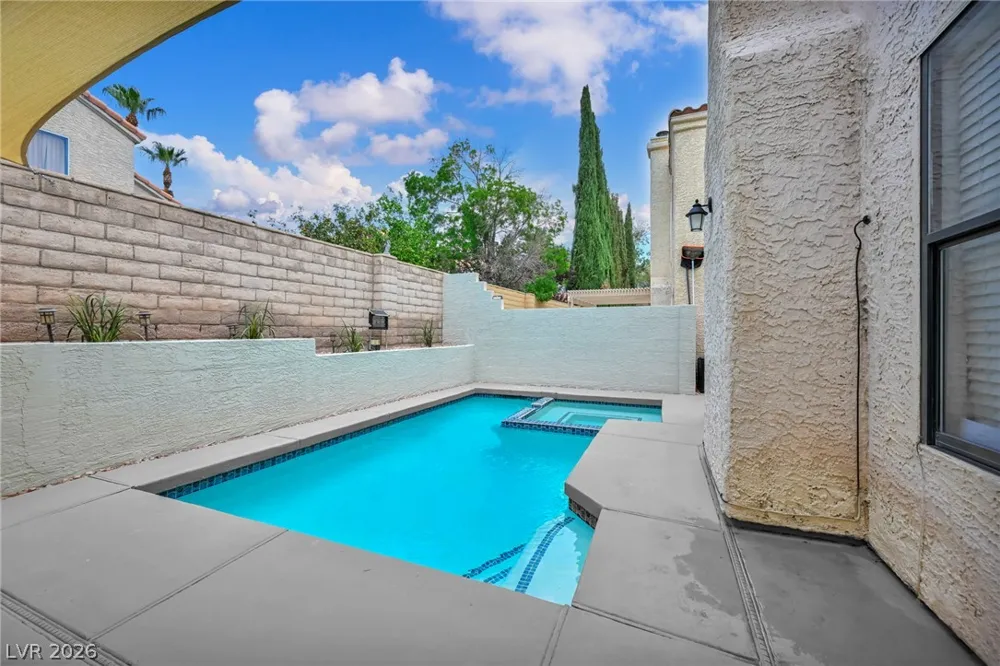 2804 Willow Wind Court Las Vegas, NV 89117