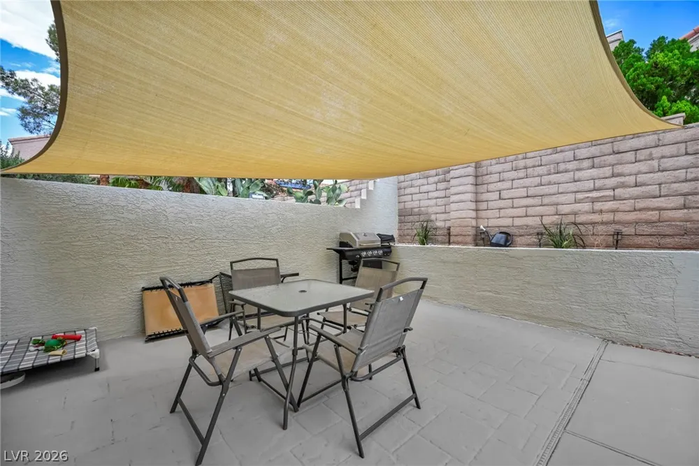 2804 Willow Wind Court Las Vegas, NV 89117