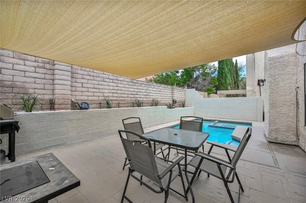 2804 Willow Wind Court Las Vegas, NV 89117