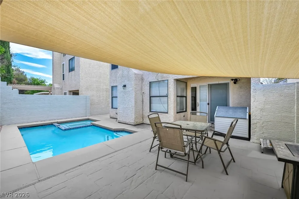 2804 Willow Wind Court Las Vegas, NV 89117