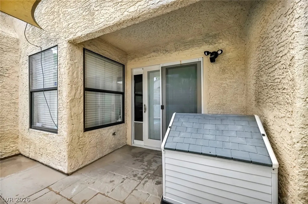 2804 Willow Wind Court Las Vegas, NV 89117