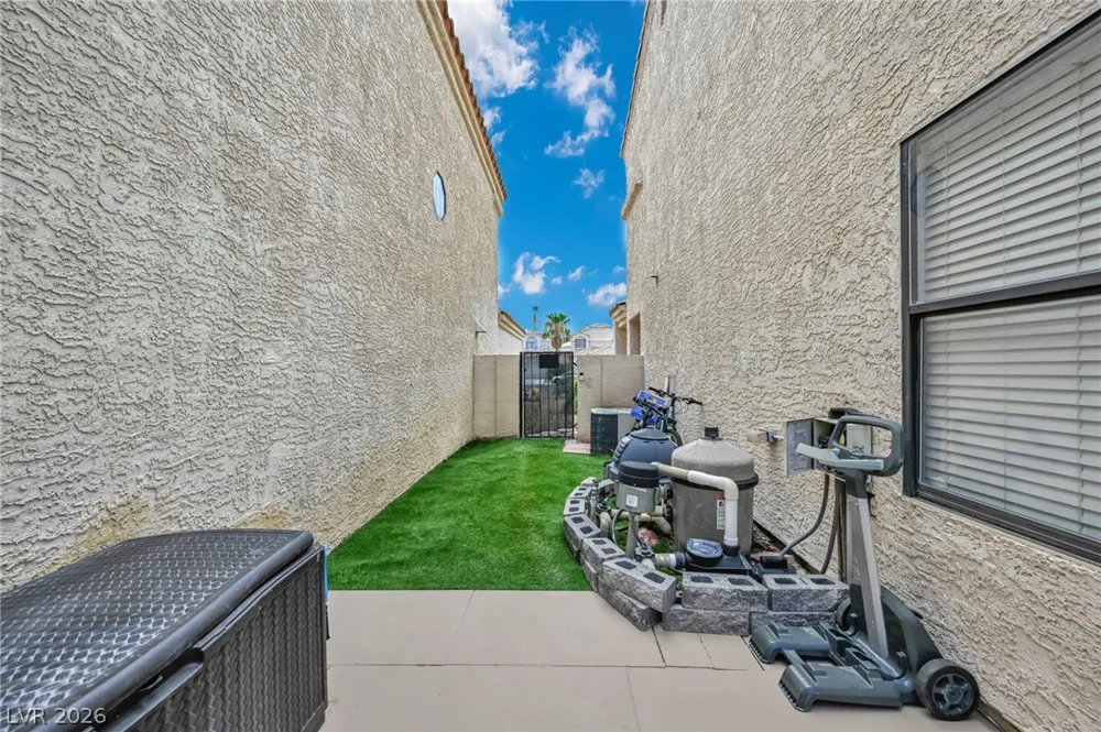 2804 Willow Wind Court Las Vegas, NV 89117