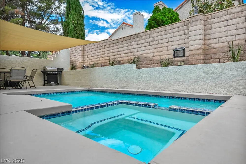 2804 Willow Wind Court Las Vegas, NV 89117