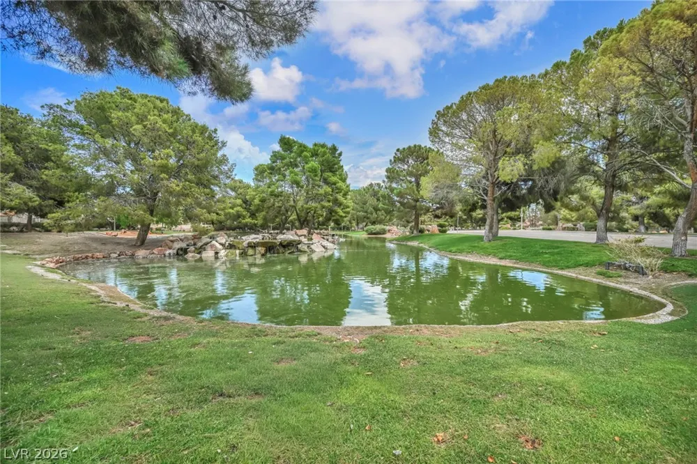 2804 Willow Wind Court Las Vegas, NV 89117