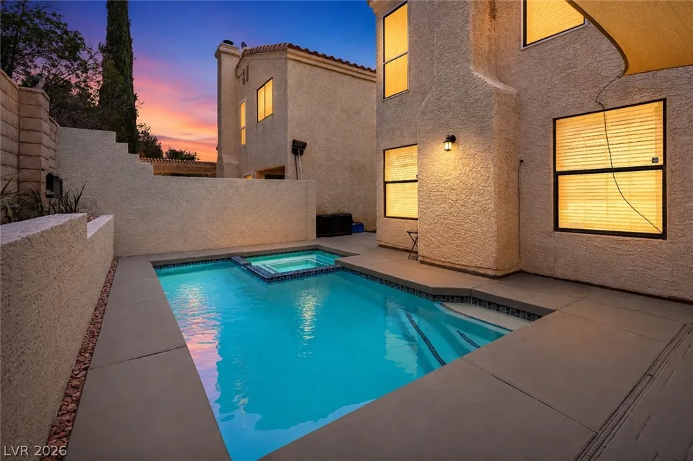 2804 Willow Wind Court Las Vegas, NV 89117