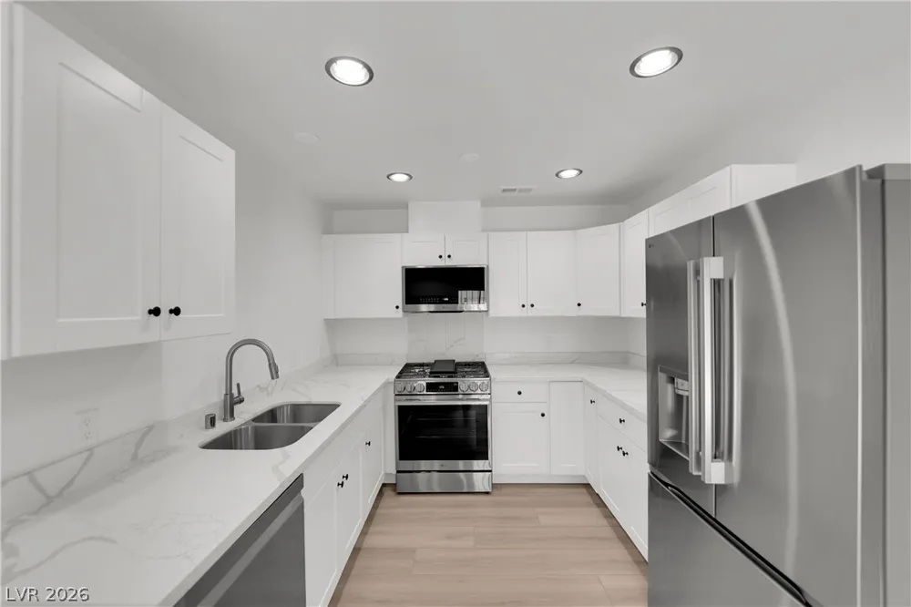 3100 Chadford Place Las Vegas, NV 89102