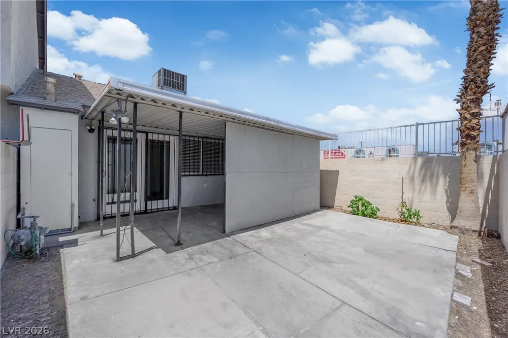 3100 Chadford Place Las Vegas, NV 89102