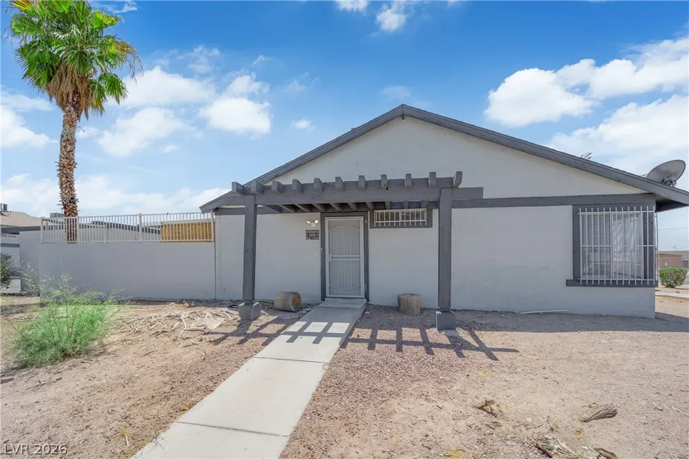 3100 Chadford Place Las Vegas, NV 89102