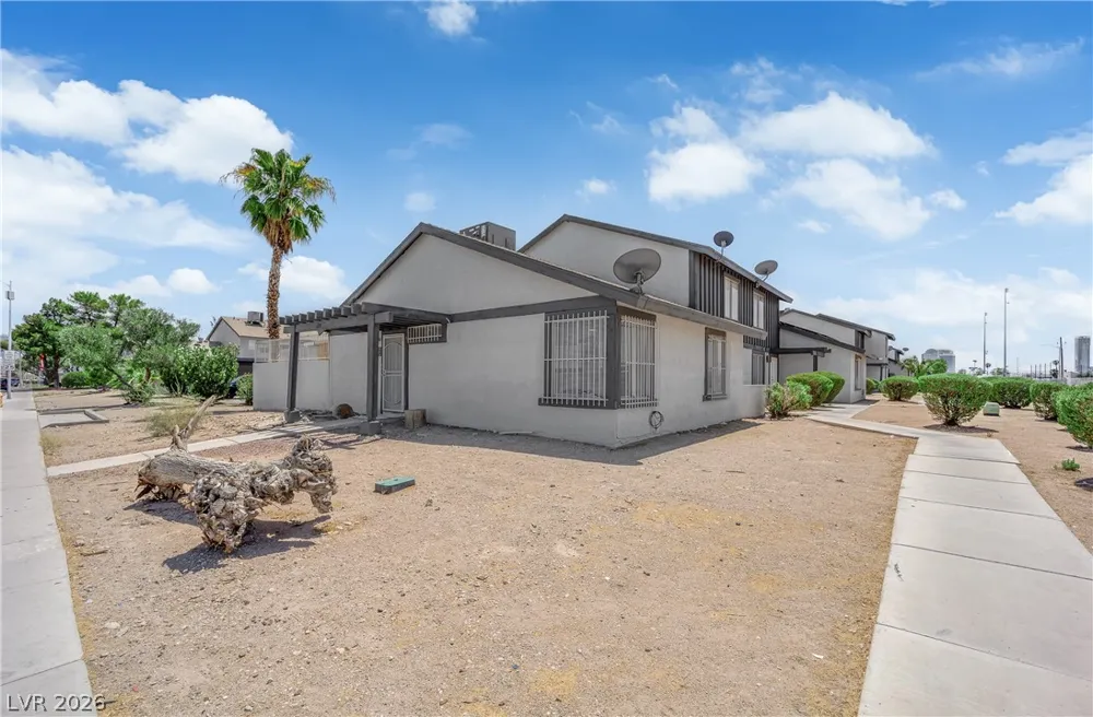 3100 Chadford Place Las Vegas, NV 89102