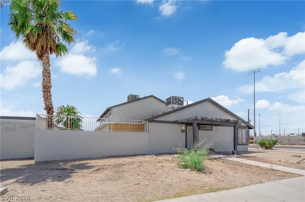 3100 Chadford Place Las Vegas, NV 89102