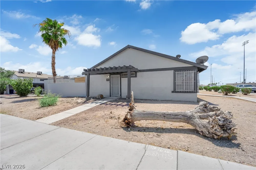 3100 Chadford Place Las Vegas, NV 89102