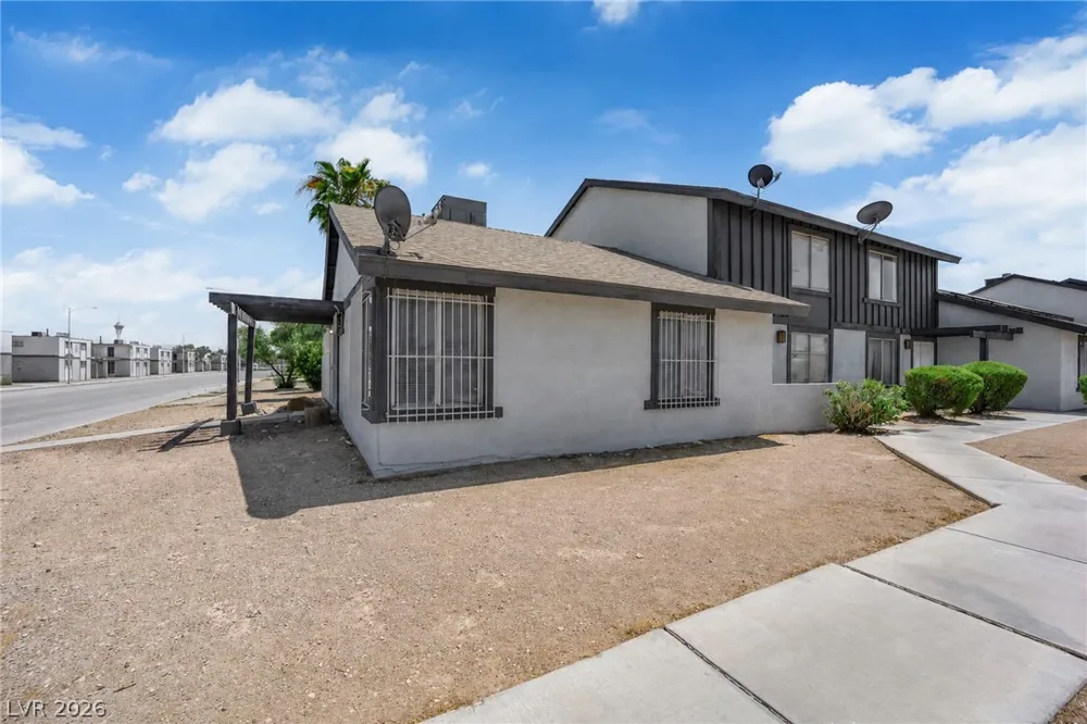 3100 Chadford Place Las Vegas, NV 89102