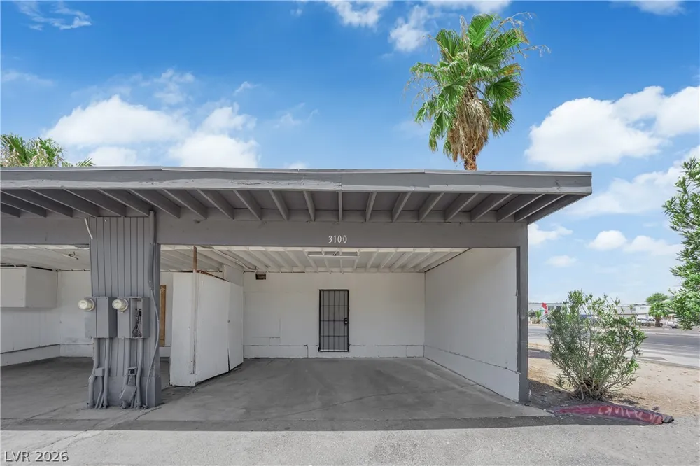 3100 Chadford Place Las Vegas, NV 89102