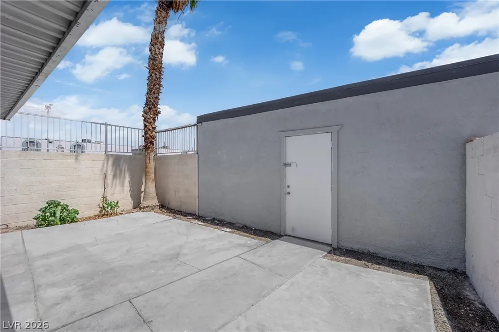 3100 Chadford Place Las Vegas, NV 89102