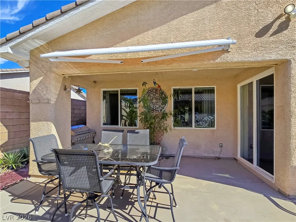 2485 Morrow Ridge Place Laughlin, NV 89029