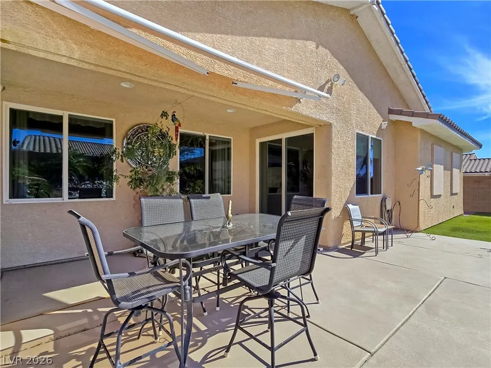 2485 Morrow Ridge Place Laughlin, NV 89029