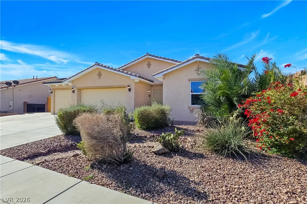 2485 Morrow Ridge Place Laughlin, NV 89029