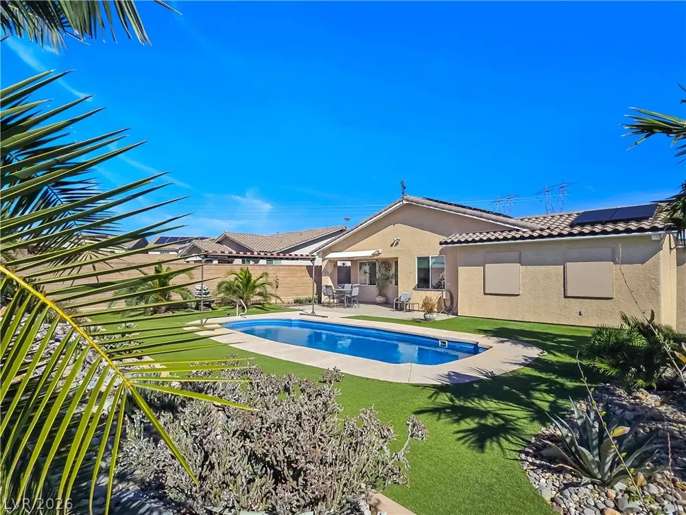 2485 Morrow Ridge Place Laughlin, NV 89029