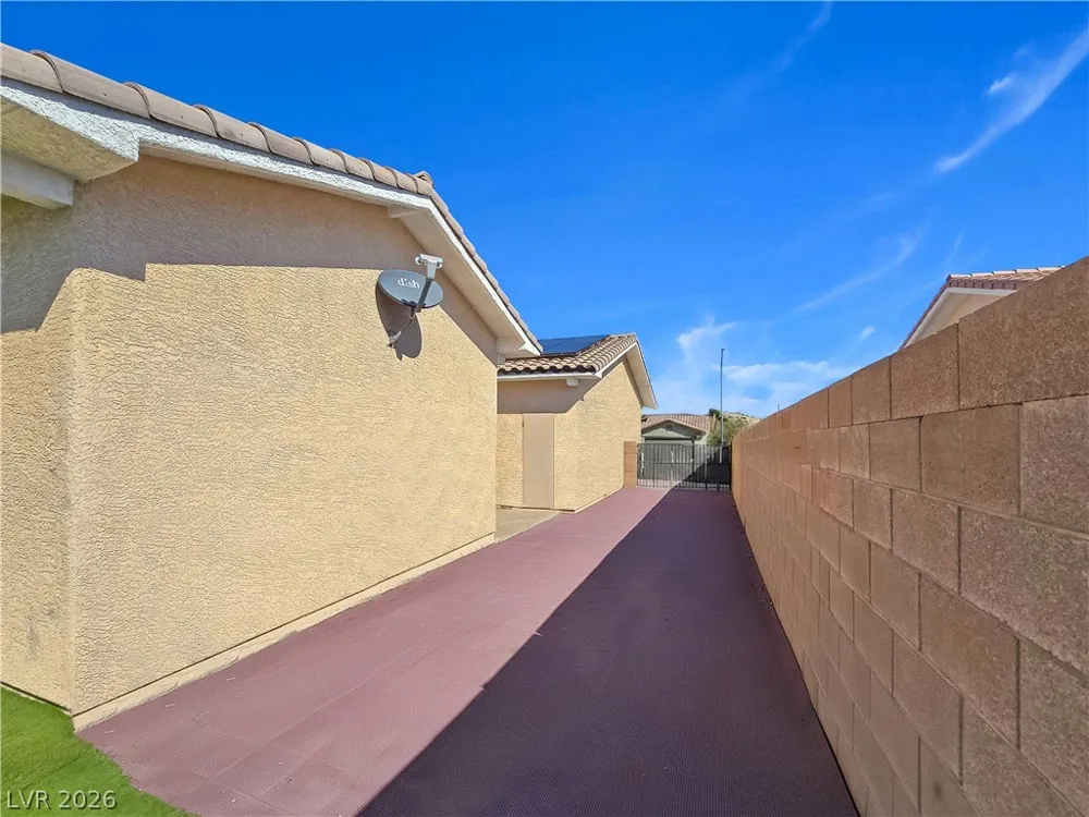 2485 Morrow Ridge Place Laughlin, NV 89029
