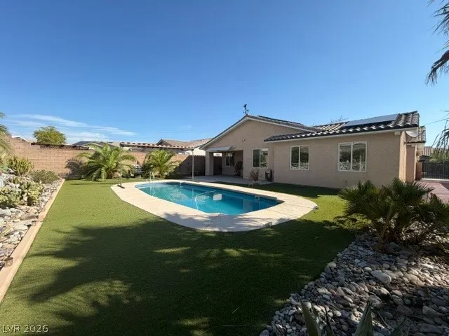 2485 Morrow Ridge Place Laughlin, NV 89029