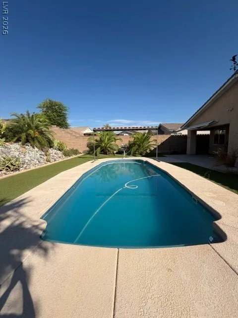 2485 Morrow Ridge Place Laughlin, NV 89029