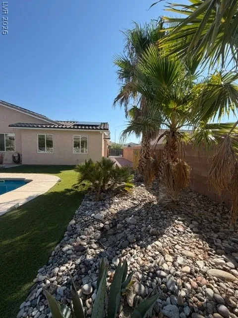2485 Morrow Ridge Place Laughlin, NV 89029