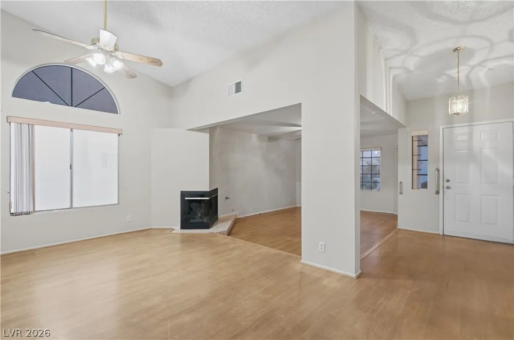 3212 Ivory Coast Drive Las Vegas, NV 89117