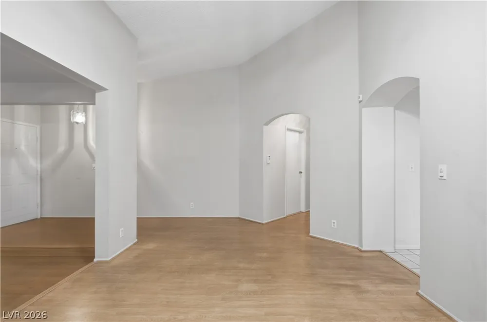 3212 Ivory Coast Drive Las Vegas, NV 89117