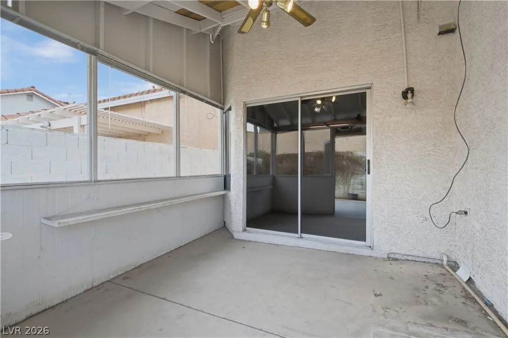 3212 Ivory Coast Drive Las Vegas, NV 89117