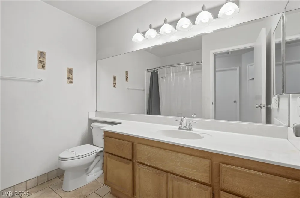 3212 Ivory Coast Drive Las Vegas, NV 89117