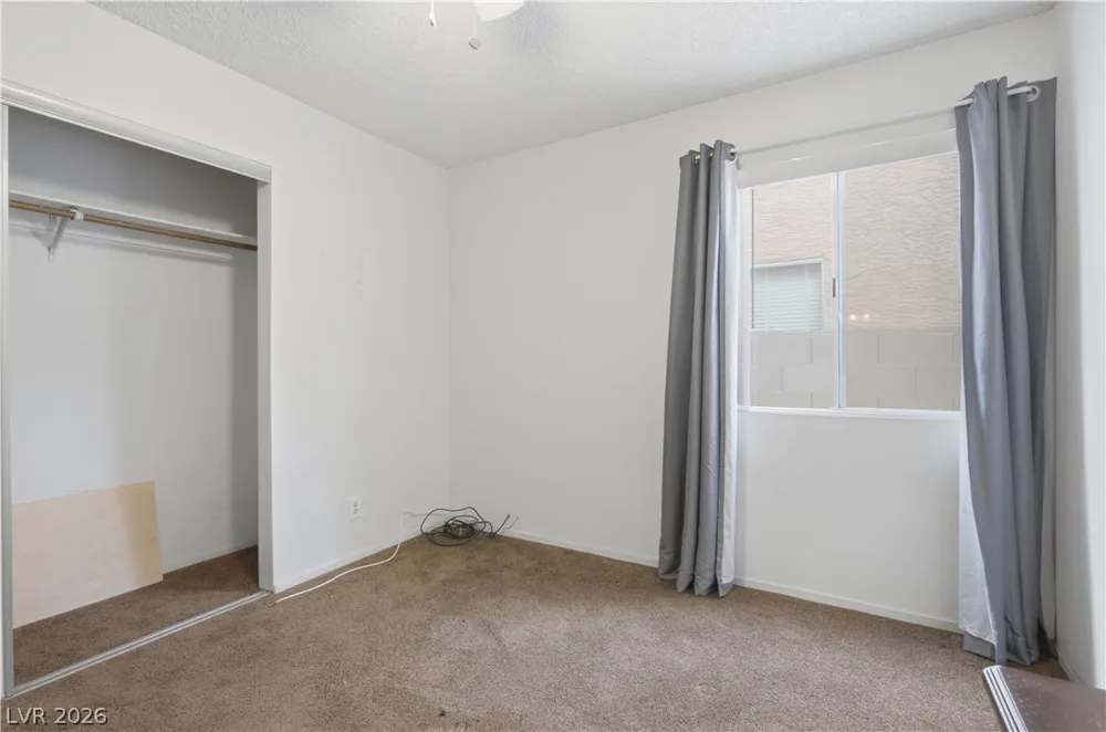 3212 Ivory Coast Drive Las Vegas, NV 89117