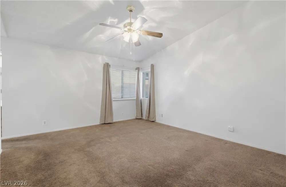 3212 Ivory Coast Drive Las Vegas, NV 89117