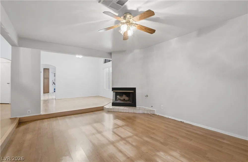 3212 Ivory Coast Drive Las Vegas, NV 89117
