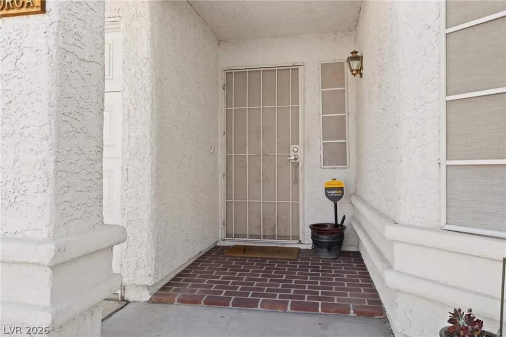 3212 Ivory Coast Drive Las Vegas, NV 89117