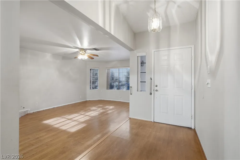 3212 Ivory Coast Drive Las Vegas, NV 89117