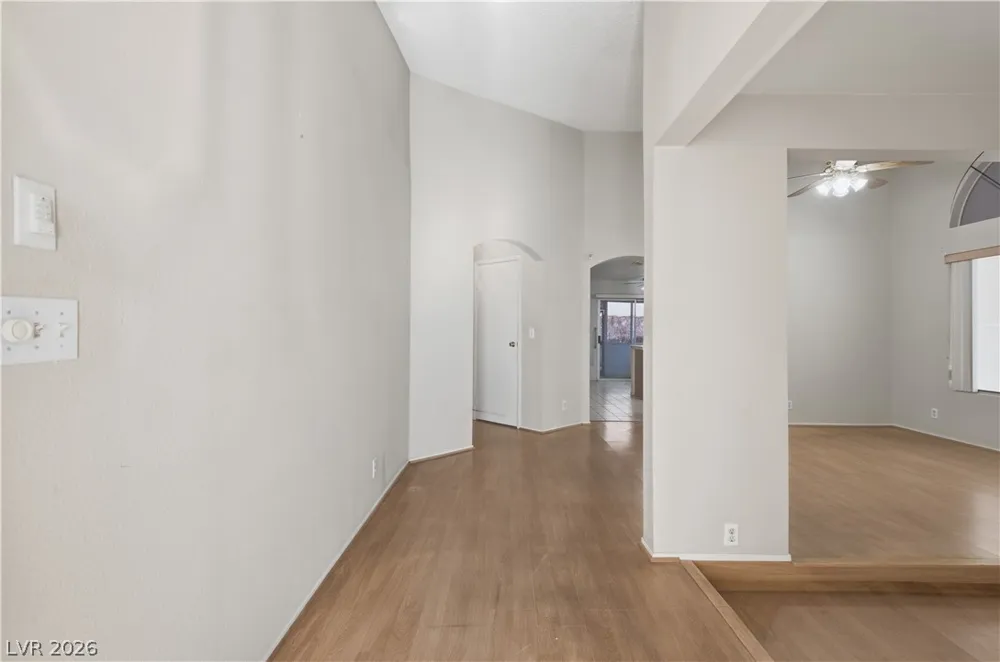3212 Ivory Coast Drive Las Vegas, NV 89117