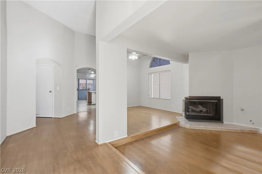 3212 Ivory Coast Drive Las Vegas, NV 89117