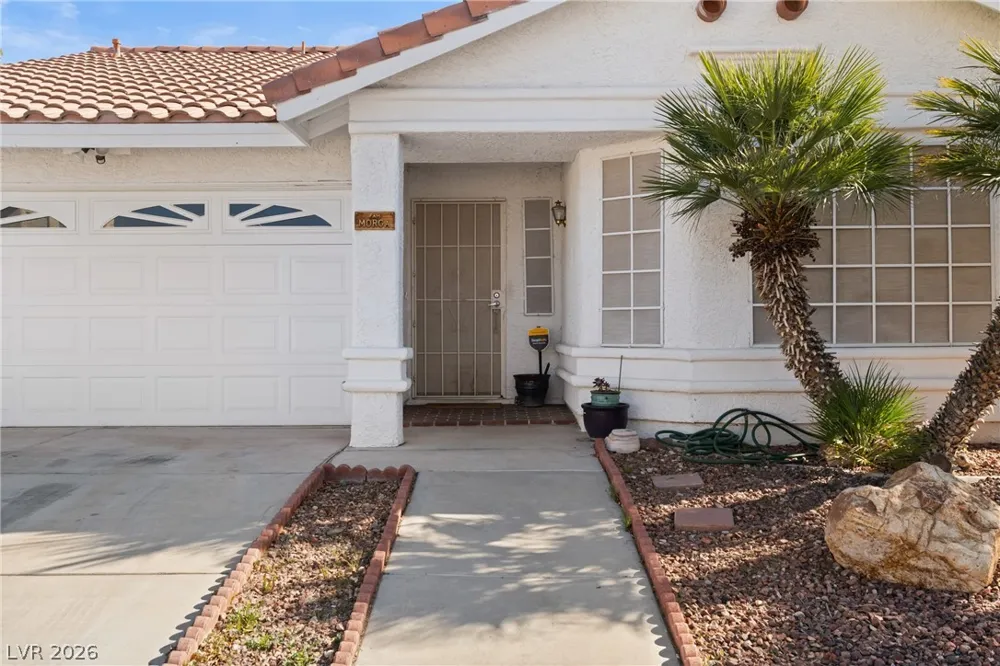 3212 Ivory Coast Drive Las Vegas, NV 89117