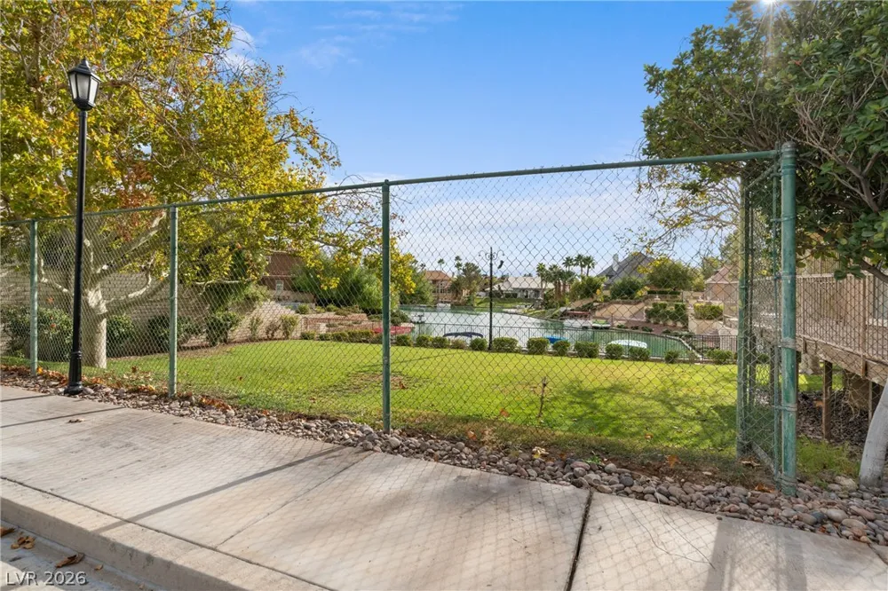 3212 Ivory Coast Drive Las Vegas, NV 89117