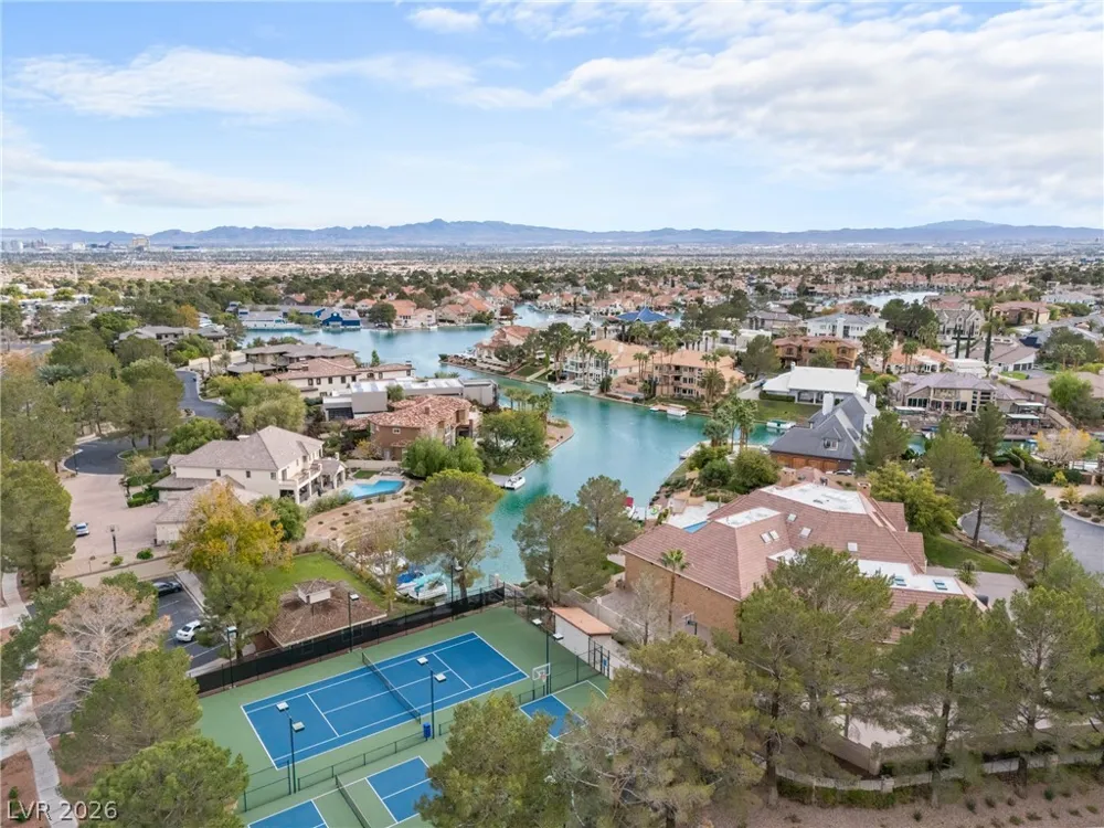 3212 Ivory Coast Drive Las Vegas, NV 89117