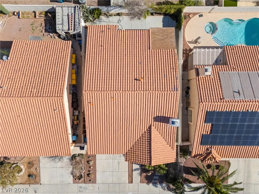 3212 Ivory Coast Drive Las Vegas, NV 89117