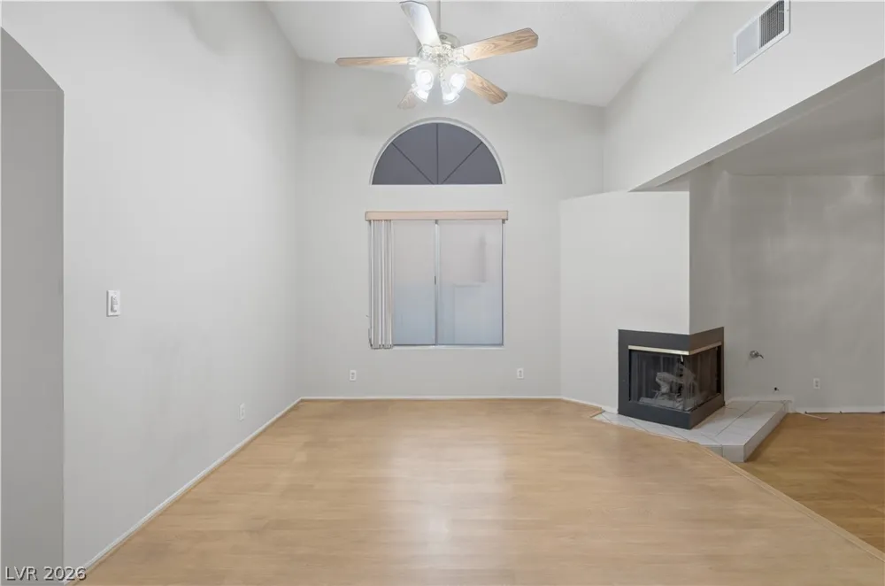 3212 Ivory Coast Drive Las Vegas, NV 89117